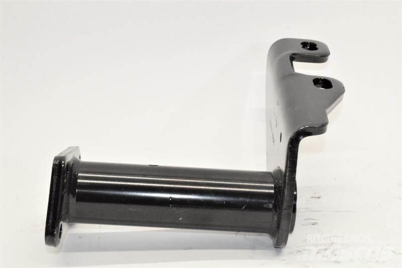 Meritor  Bremsen