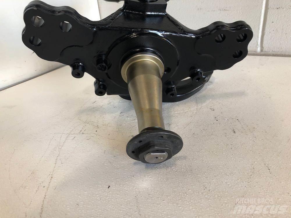 Meritor  Transport Sonstige