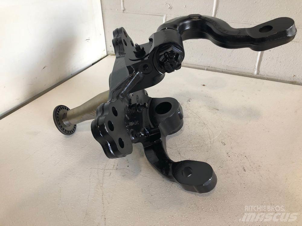 Meritor  Transport Sonstige