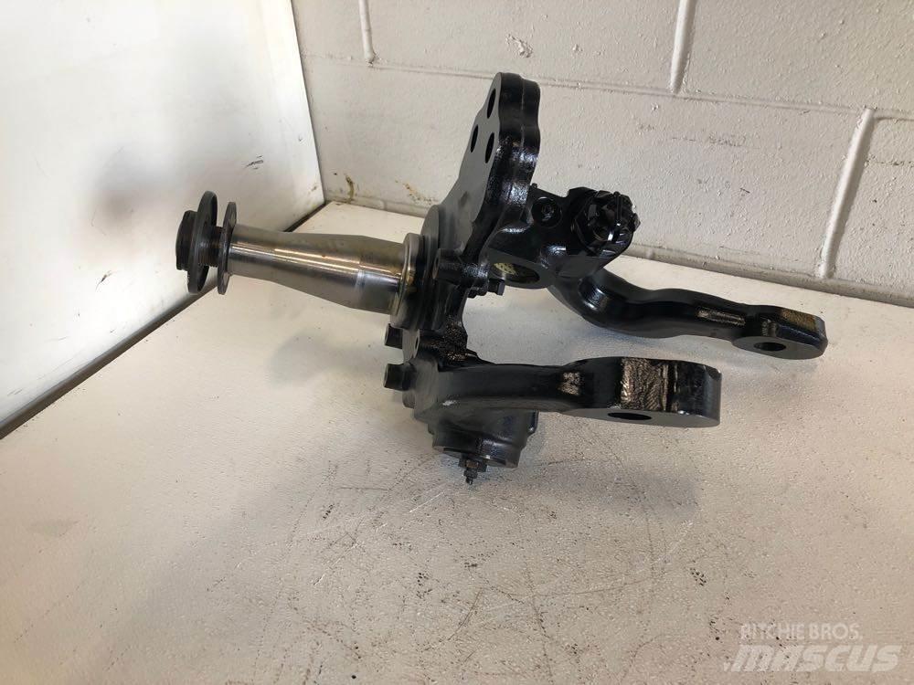 Meritor  Transport Sonstige