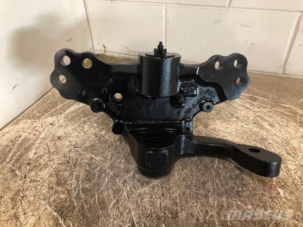 Meritor  Transport Sonstige