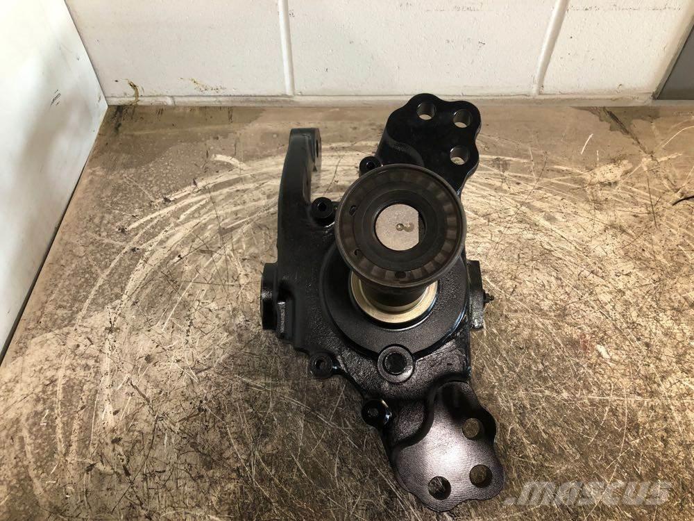 Meritor  Transport Sonstige