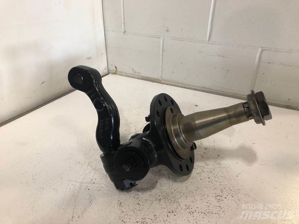 Meritor  Transport Sonstige