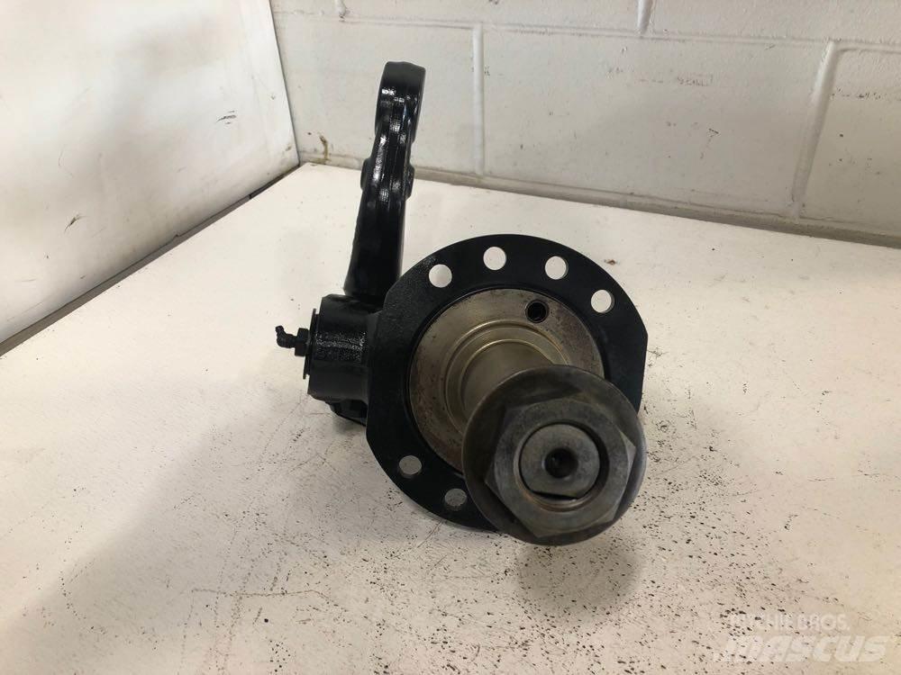 Meritor  Transport Sonstige