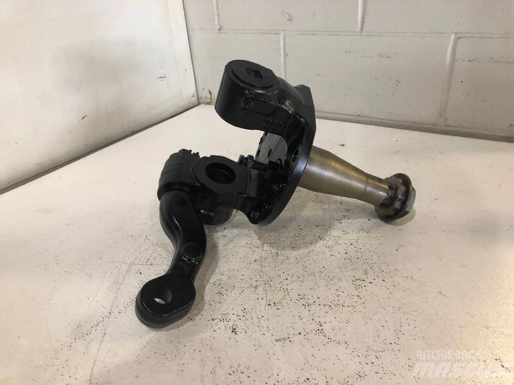 Meritor  Transport Sonstige