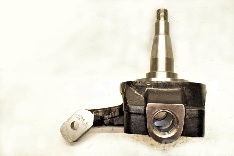 Meritor  Transport Sonstige