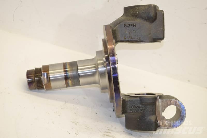 Meritor  Transport Sonstige