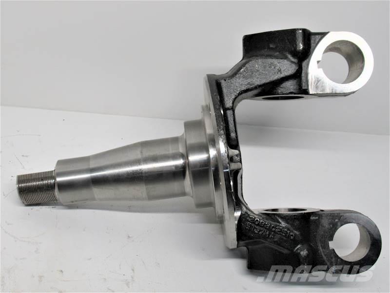 Meritor  Transport Sonstige