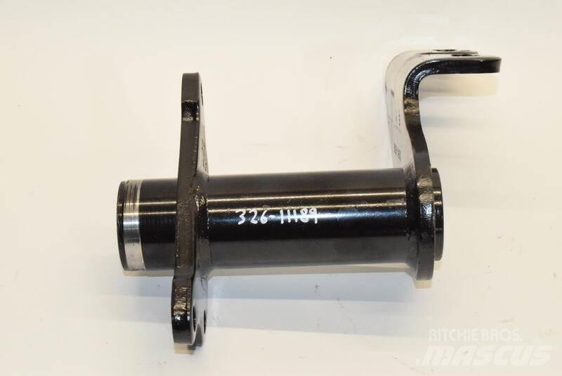 Meritor  Bremsen