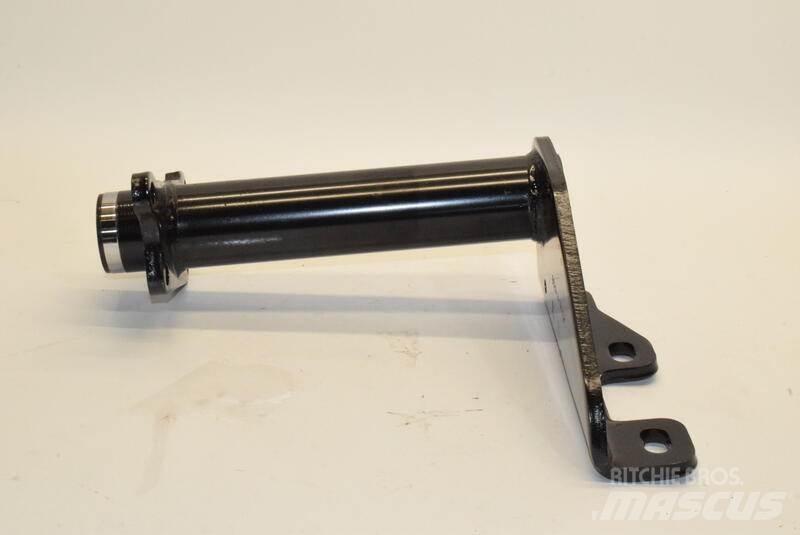 Meritor  Bremsen