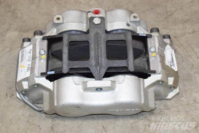 Meritor  Bremsen