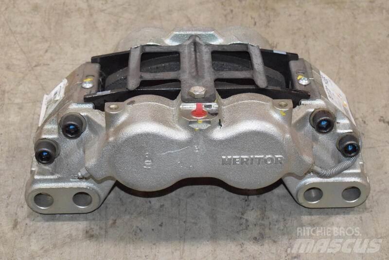 Meritor  Bremsen
