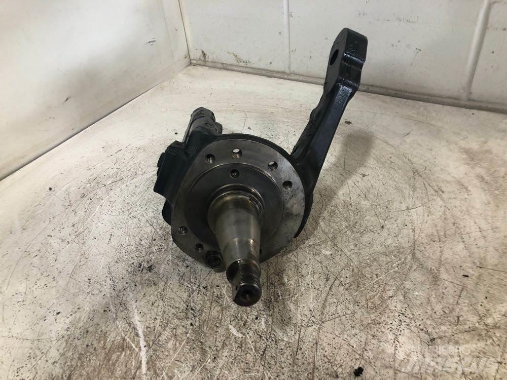 Meritor  Transport Sonstige