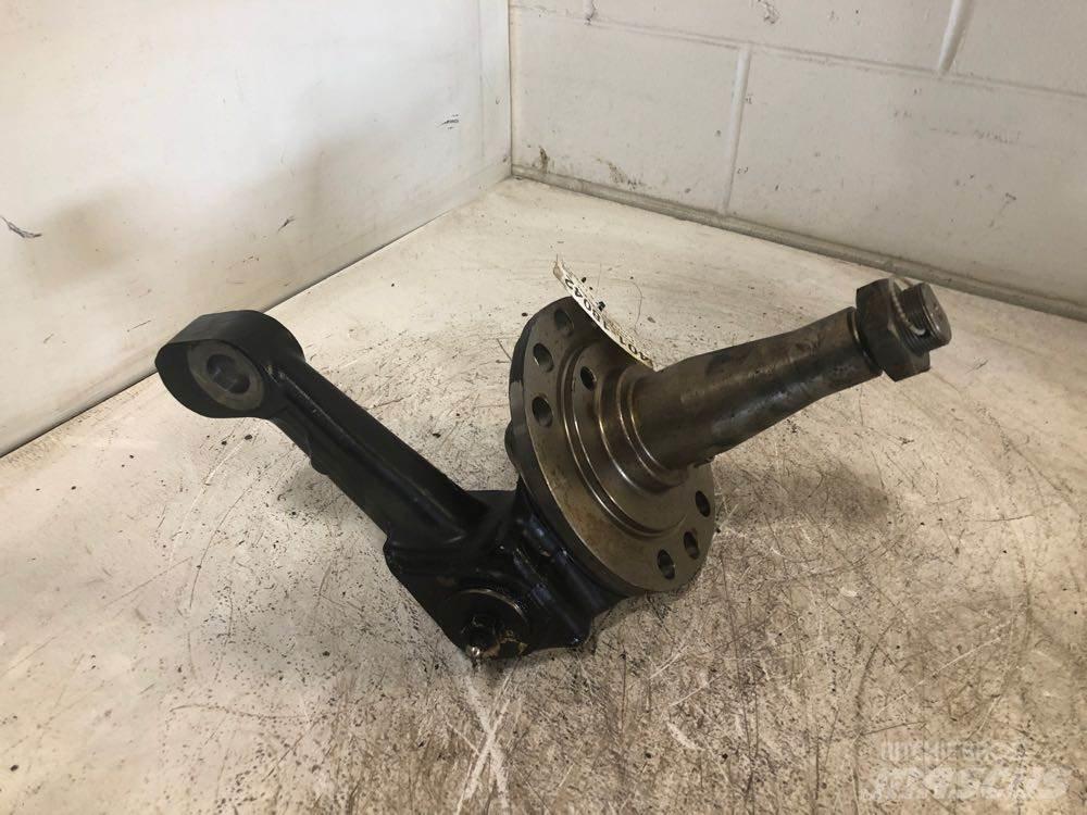 Meritor  Transport Sonstige