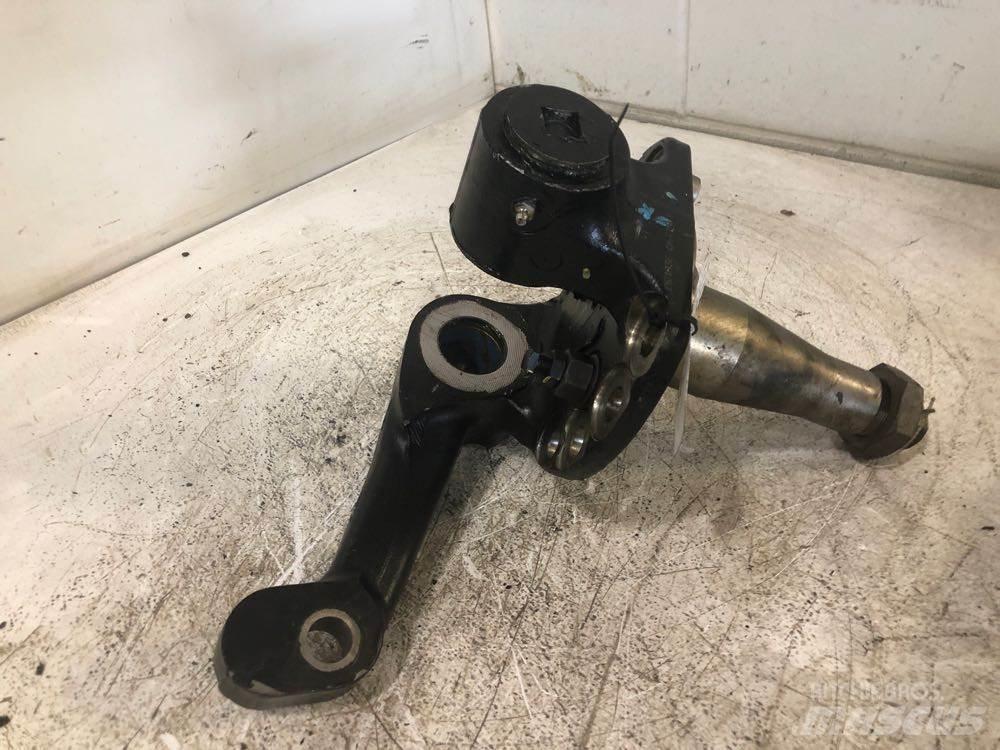 Meritor  Transport Sonstige