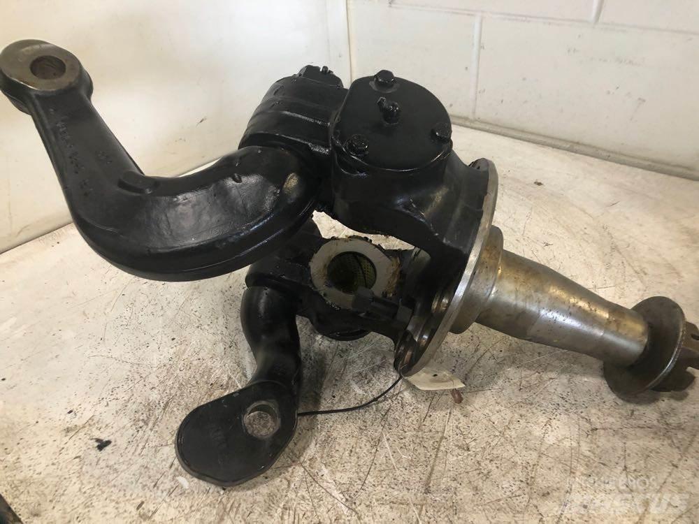 Meritor  Transport Sonstige