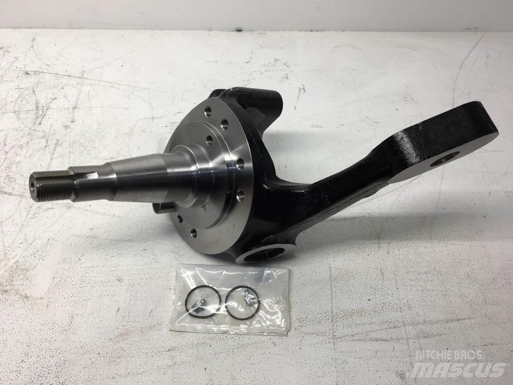 Meritor  Transport Sonstige
