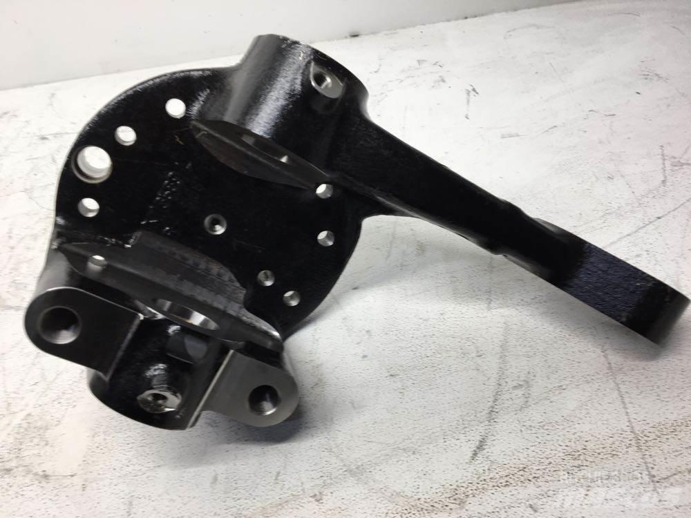 Meritor  Transport Sonstige