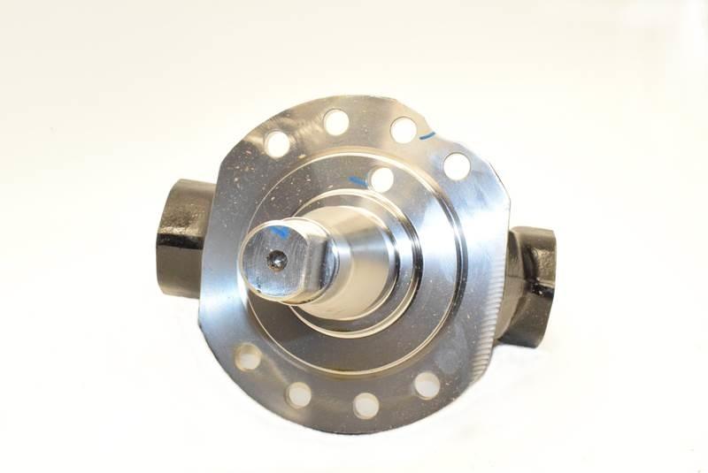 Meritor  Transport Sonstige