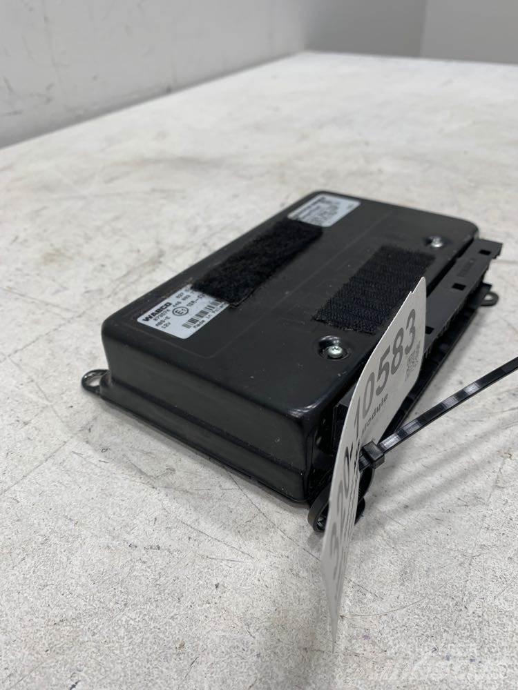 Meritor  Elektronik