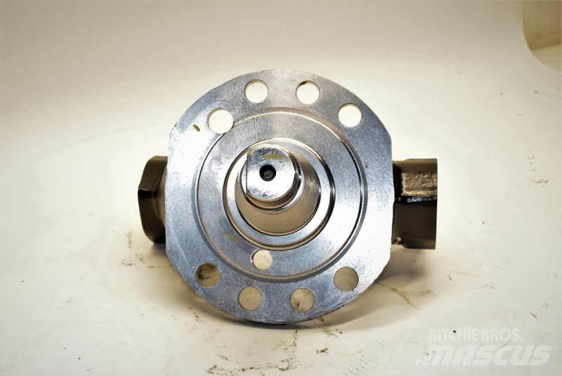 Meritor  Transport Sonstige
