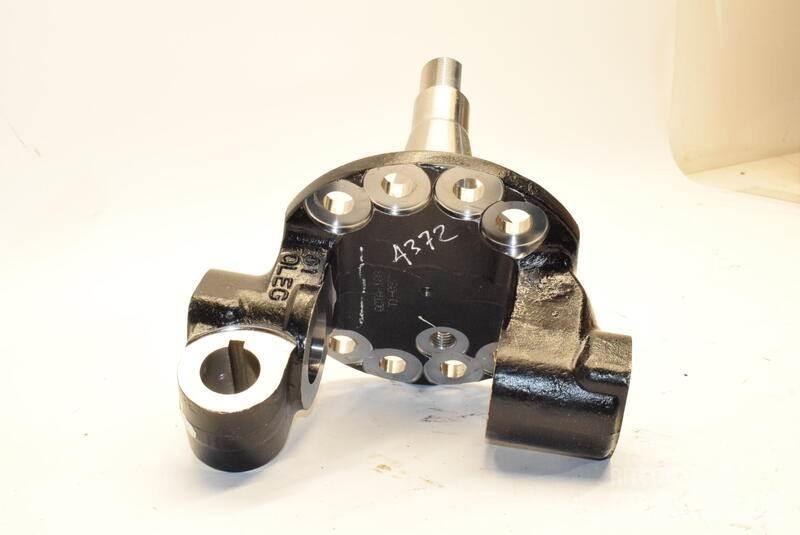 Meritor  Transport Sonstige