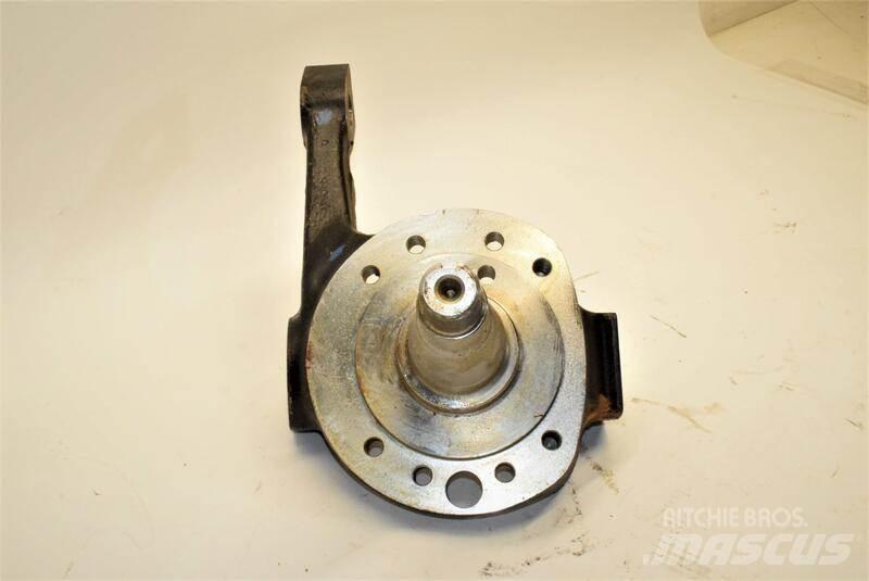 Meritor  Transport Sonstige
