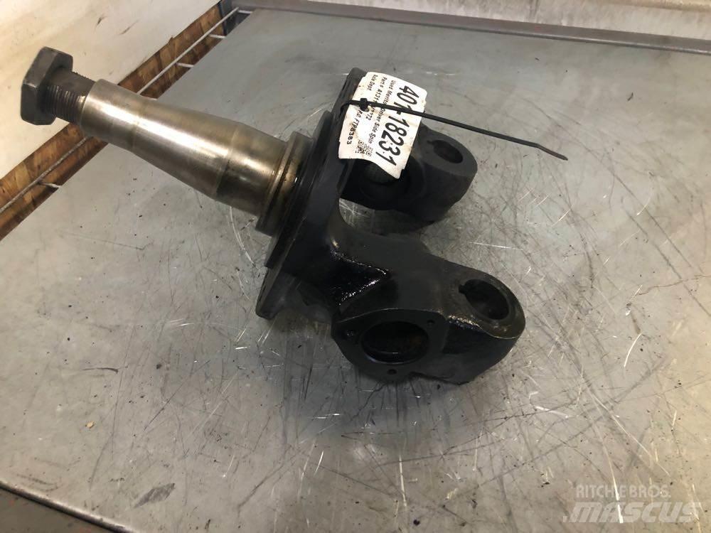 Meritor  Transport Sonstige