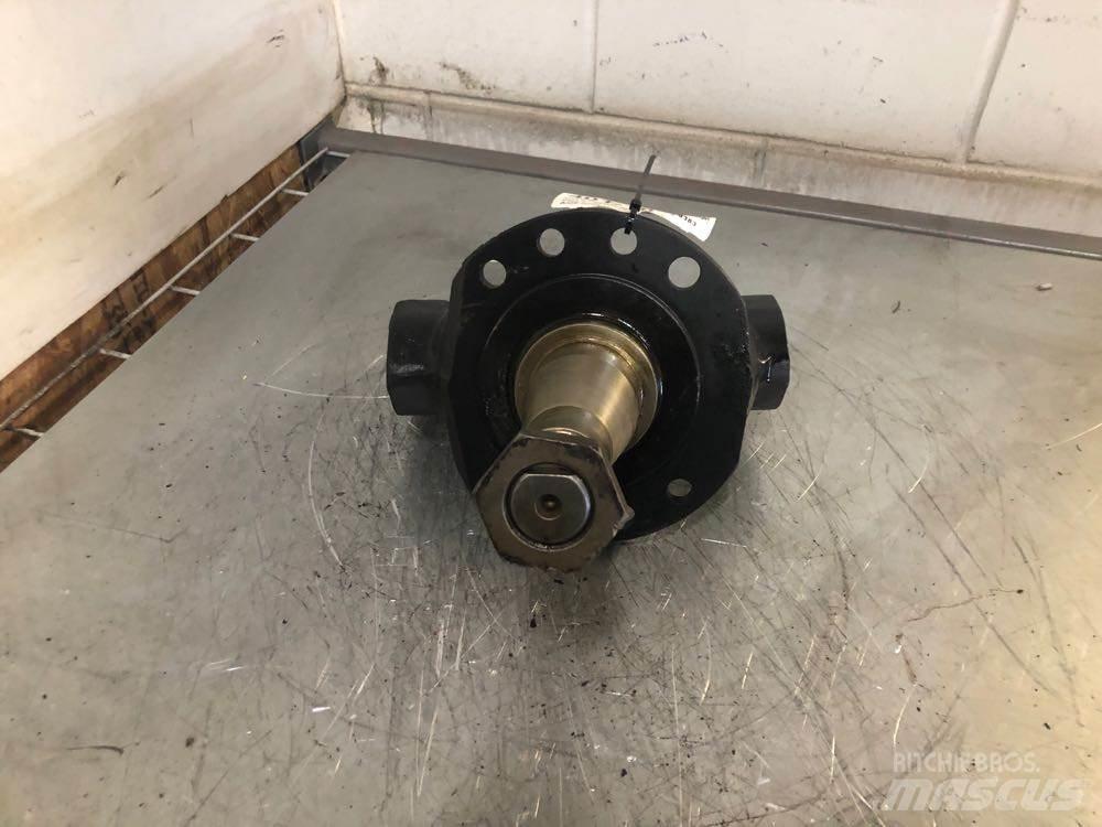 Meritor  Transport Sonstige