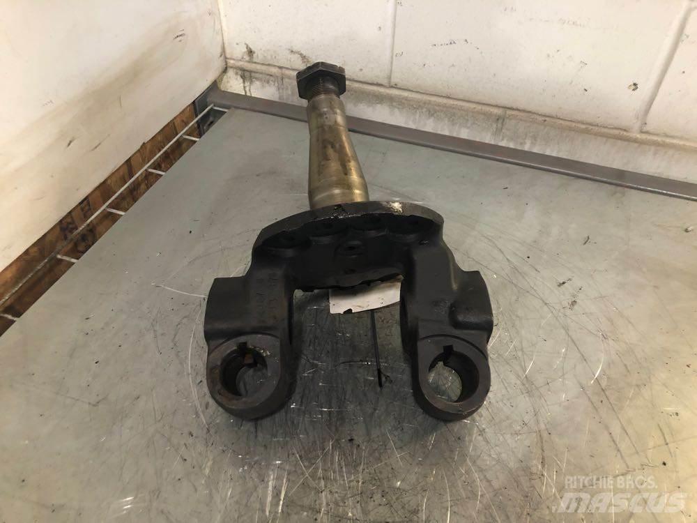 Meritor  Transport Sonstige