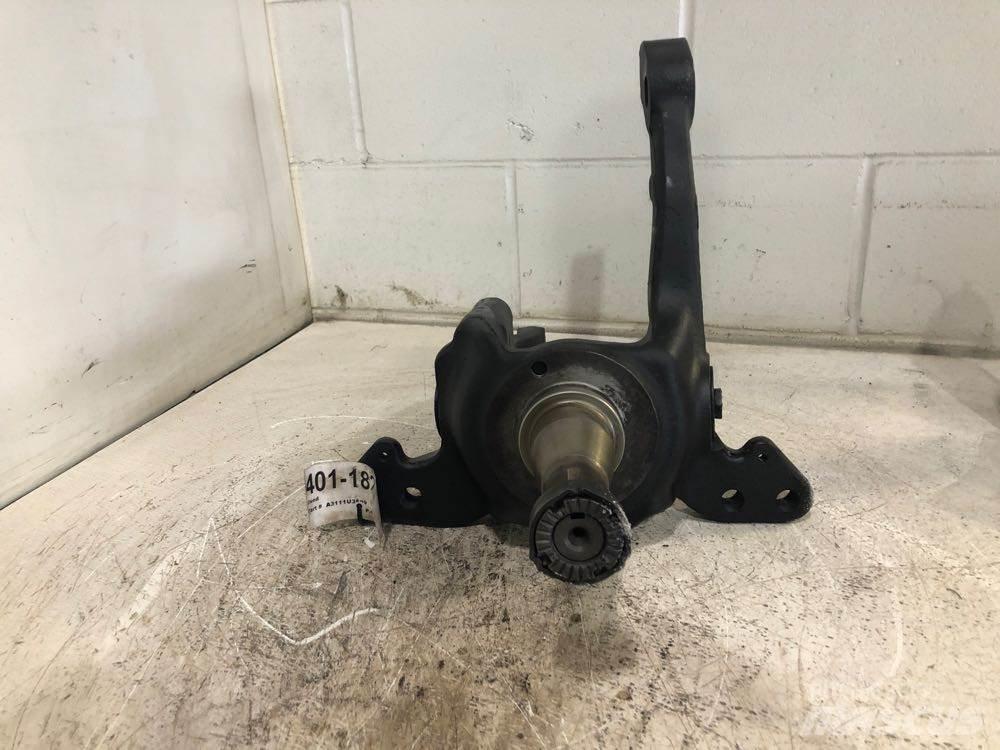 Meritor  Transport Sonstige