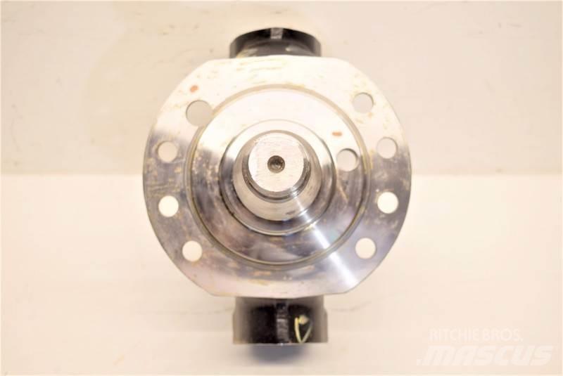 Meritor  Transport Sonstige
