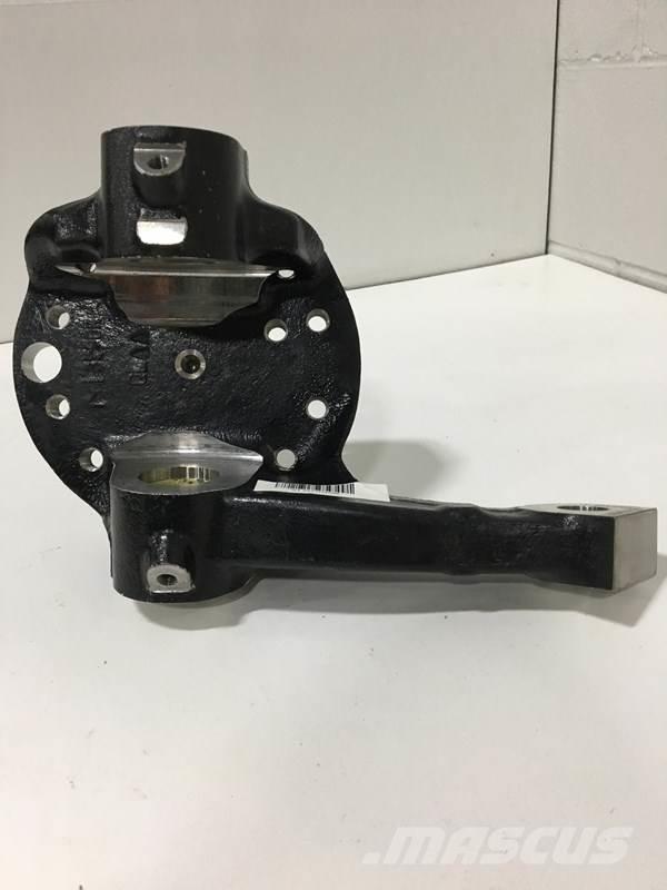 Meritor  Transport Sonstige