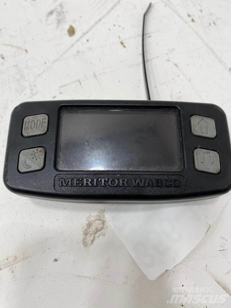 Meritor  Transport Sonstige