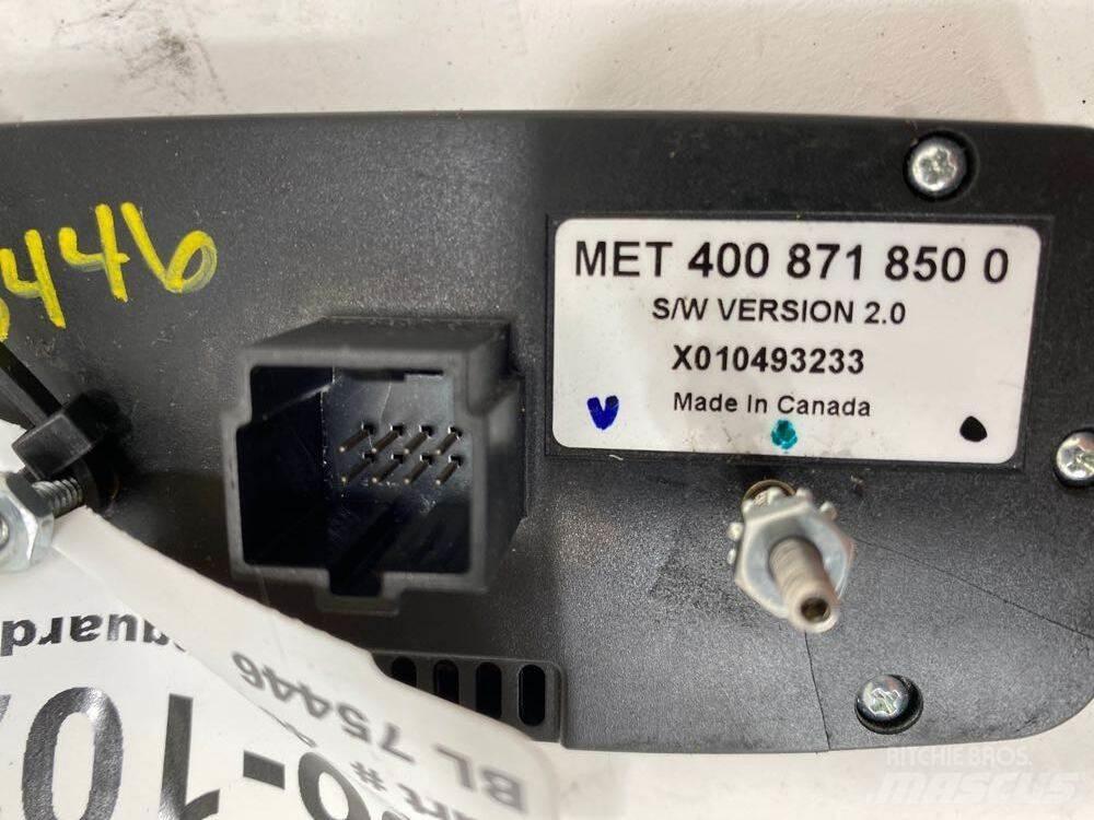 Meritor  Transport Sonstige