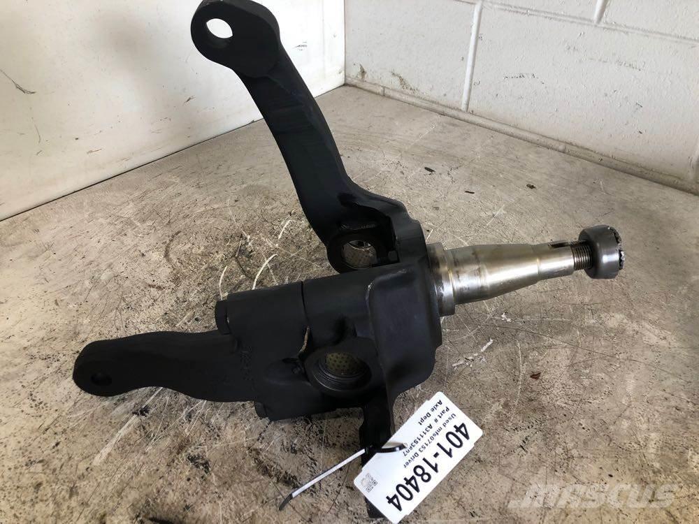 Meritor  Transport Sonstige