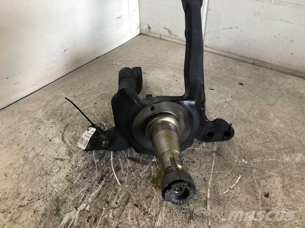 Meritor  Transport Sonstige