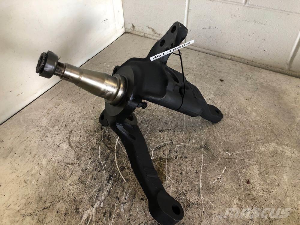 Meritor  Transport Sonstige