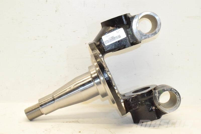 Meritor  Transport Sonstige