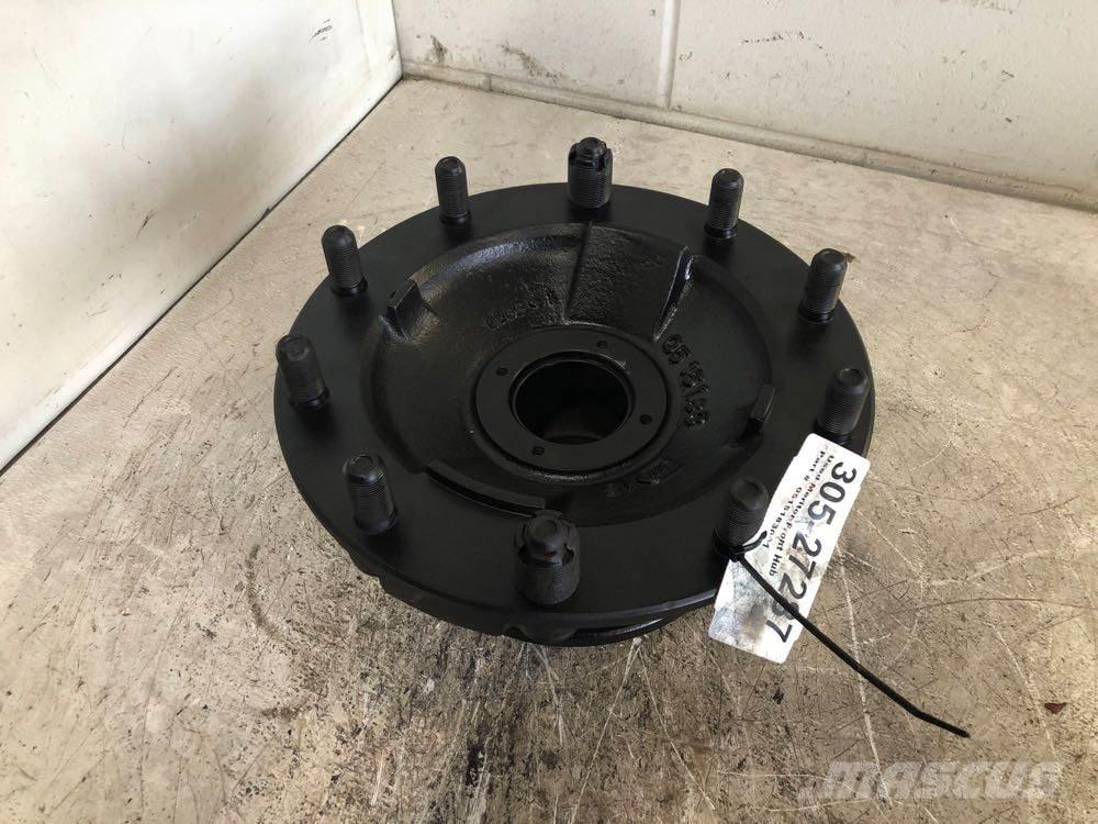 Meritor  Transport Sonstige