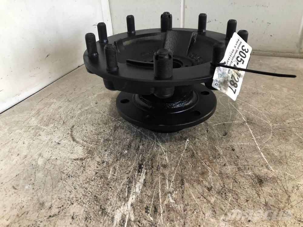 Meritor  Transport Sonstige