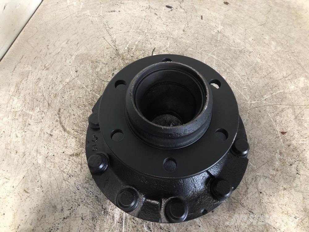 Meritor  Transport Sonstige