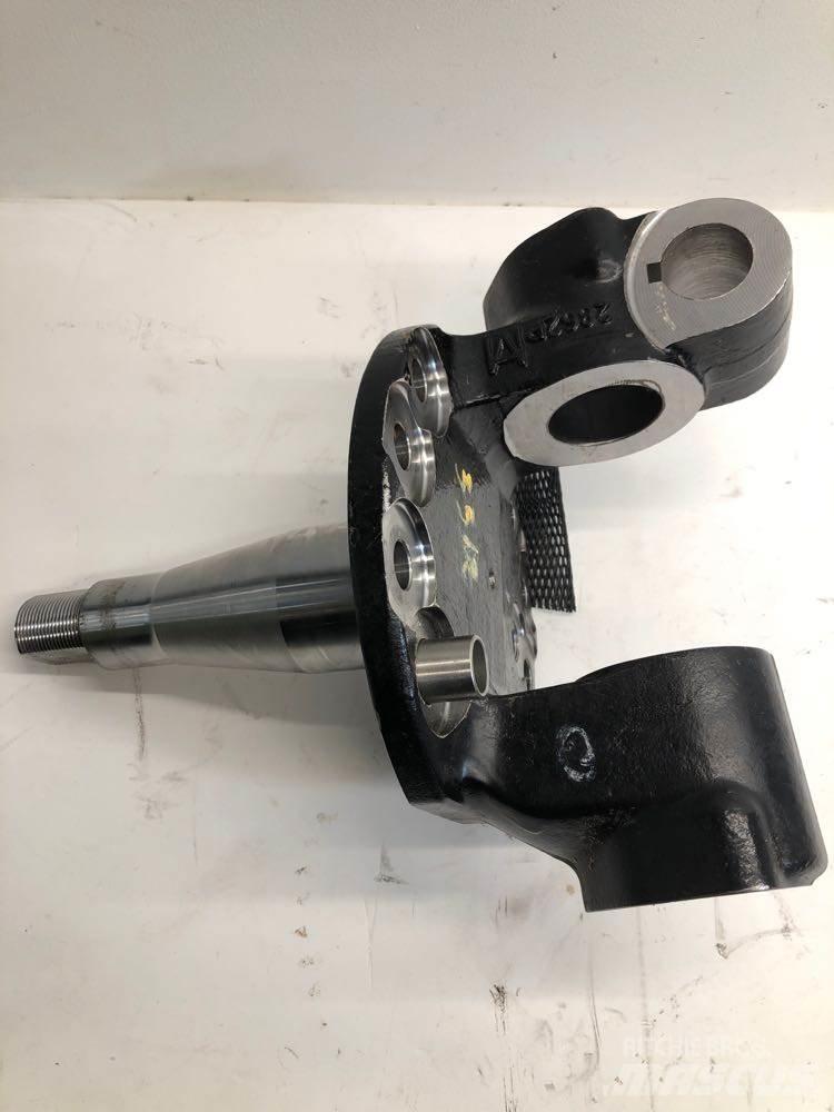 Meritor  Transport Sonstige