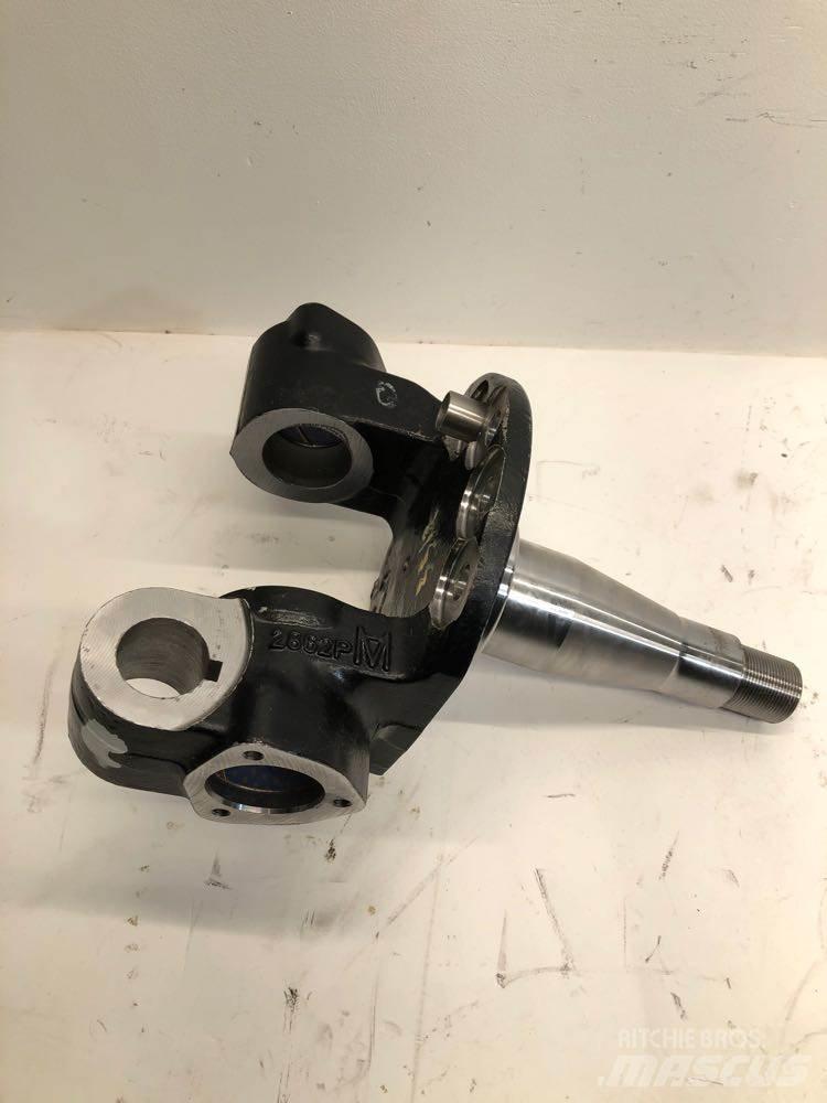Meritor  Transport Sonstige