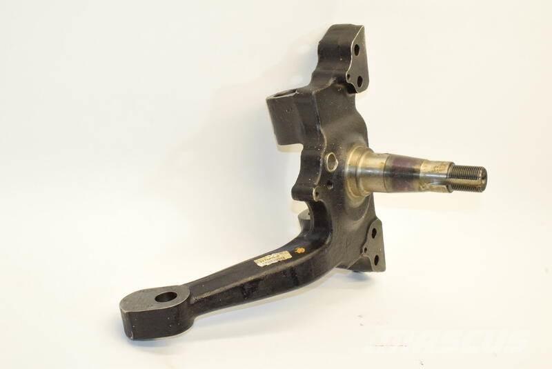 Meritor  Transport Sonstige