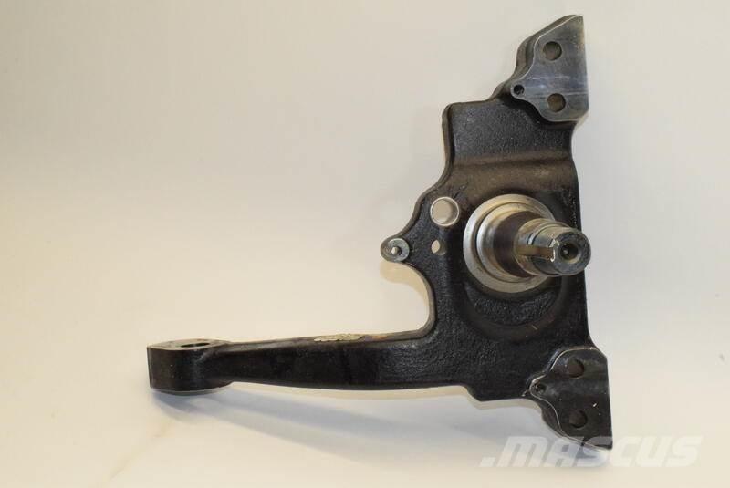 Meritor  Transport Sonstige