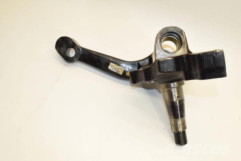 Meritor  Transport Sonstige