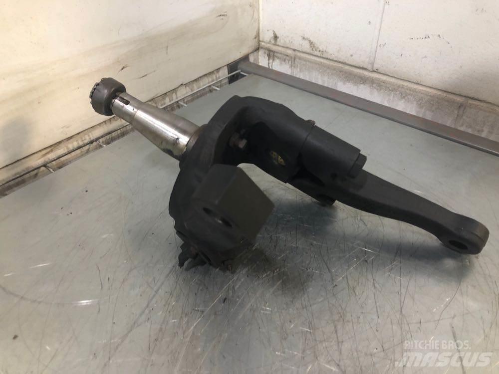 Meritor  Transport Sonstige