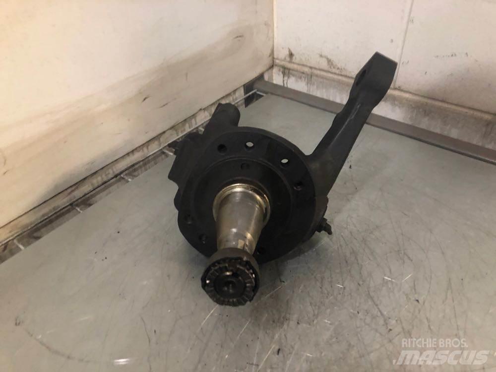 Meritor  Transport Sonstige