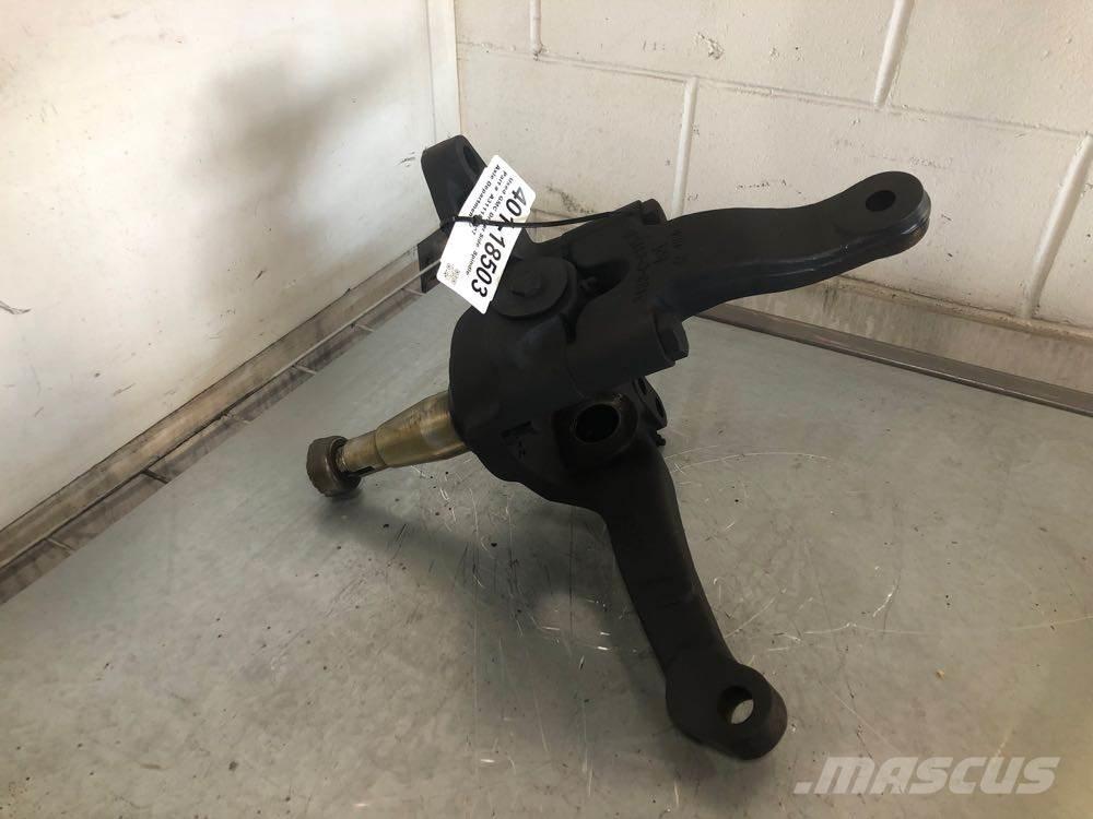 Meritor  Transport Sonstige